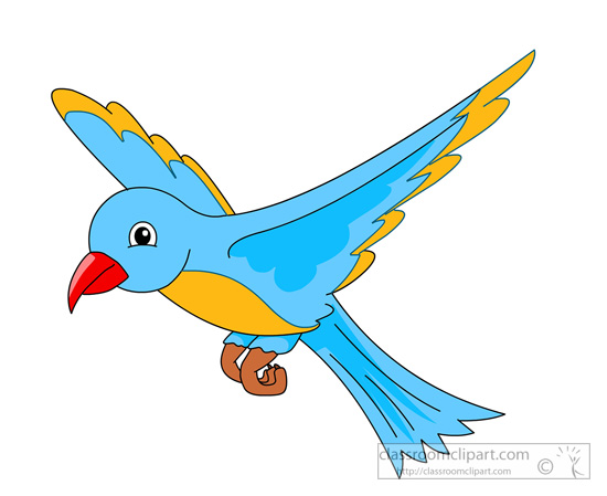 Chimney swift bird clipart vector clip art online royalty free 2
