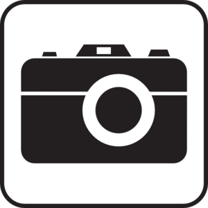Nikon Camera Cliparts