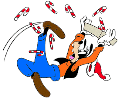 Goofy Cliparts Free