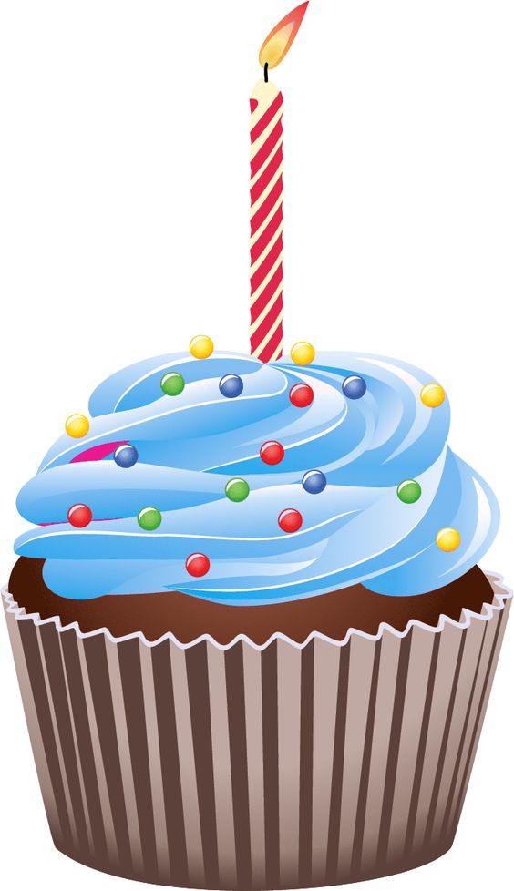 Drawing Birthday Cake Clip Art