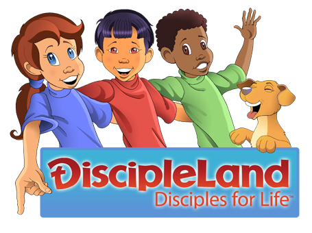 Childrens Ministry Cliparts