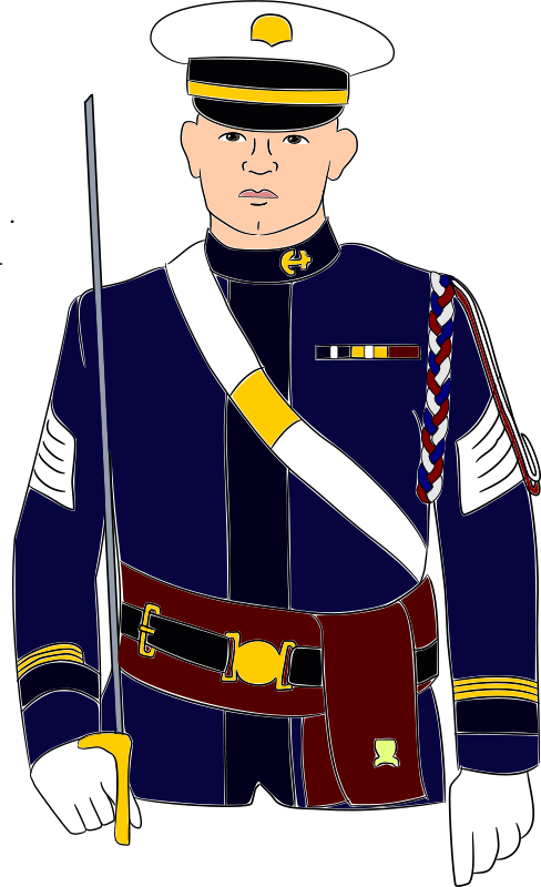 Scrub Uniform Cliparts