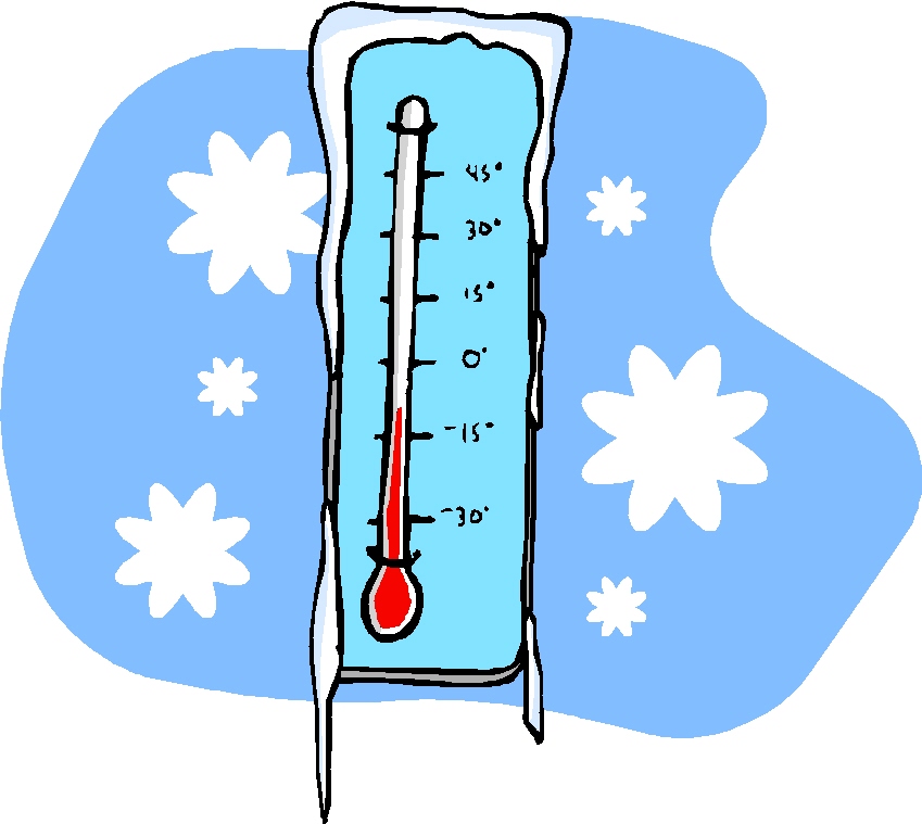 Freeze food clipart