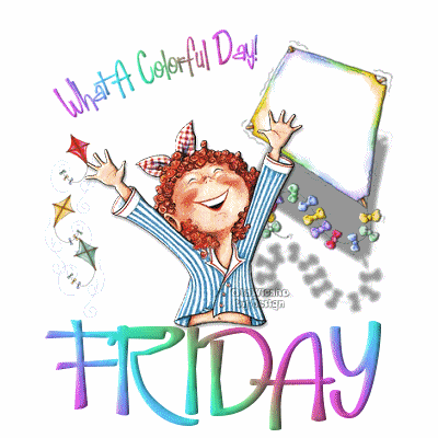 almost friday clip art