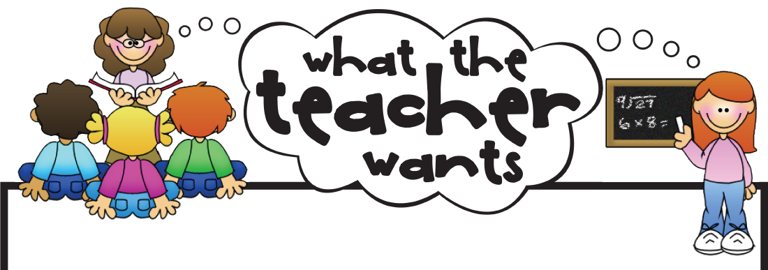 Guided Reading Clipart