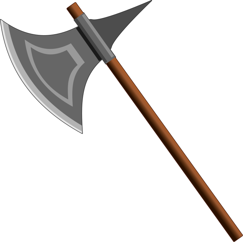 Axe Image