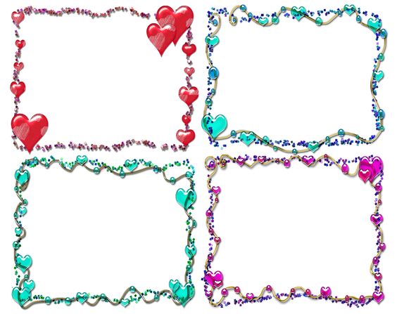 Mechanics Border Cliparts