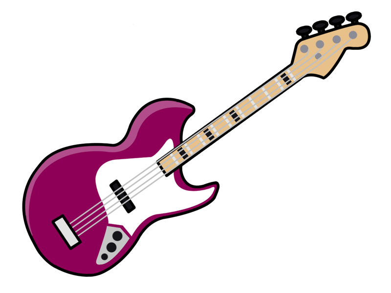 Electric Guitar Pictures