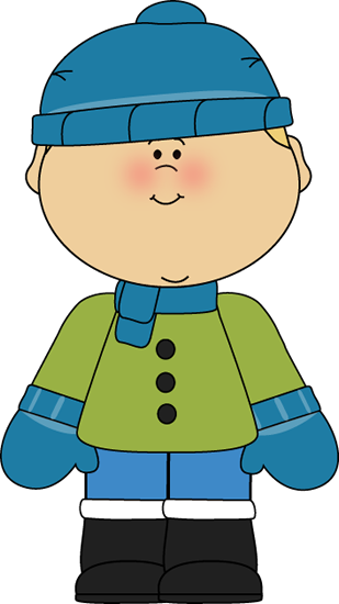 Winter Clip Art