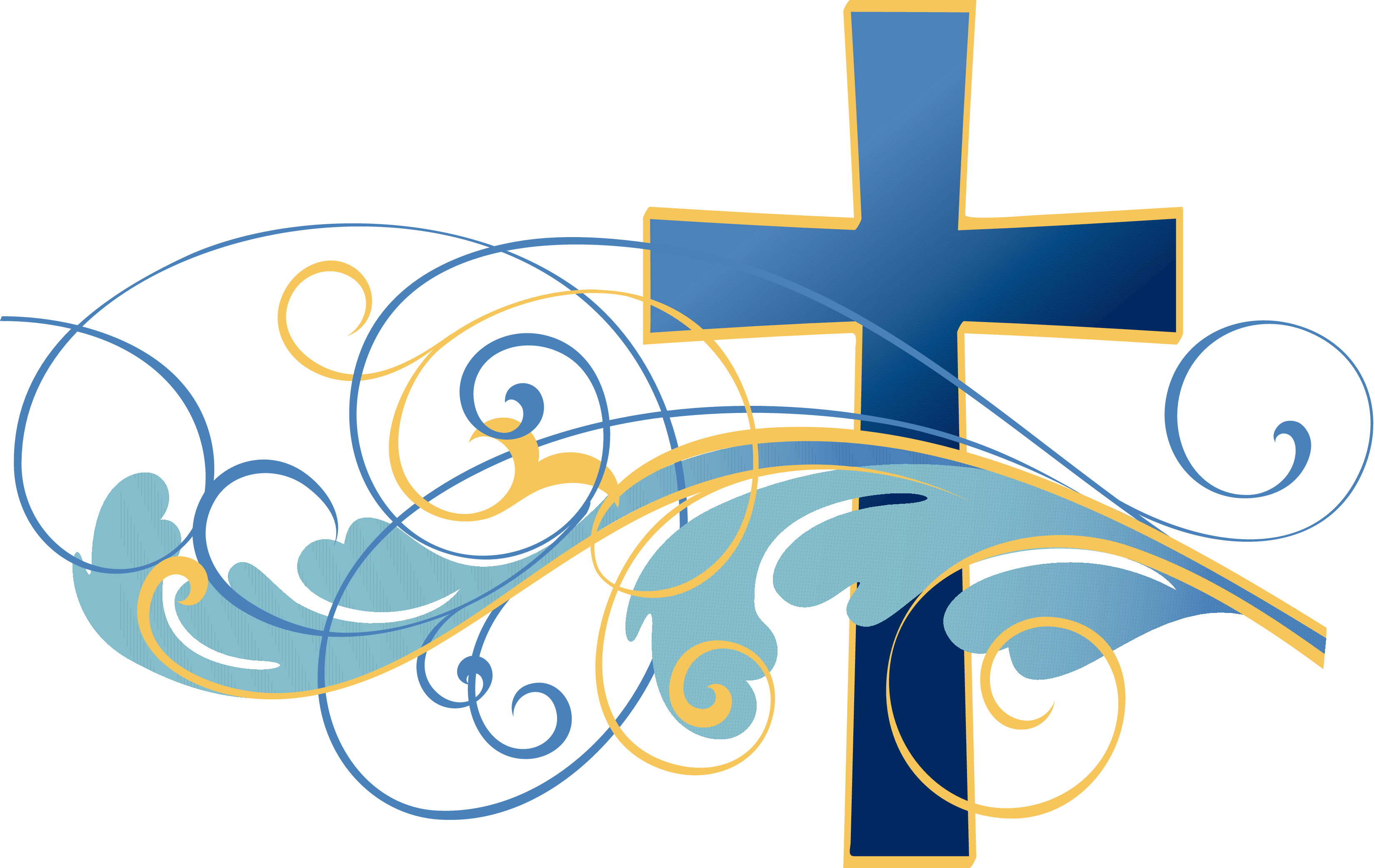 Christian Event Cliparts