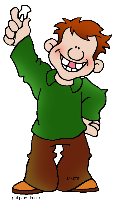 Loose Tooth Cliparts