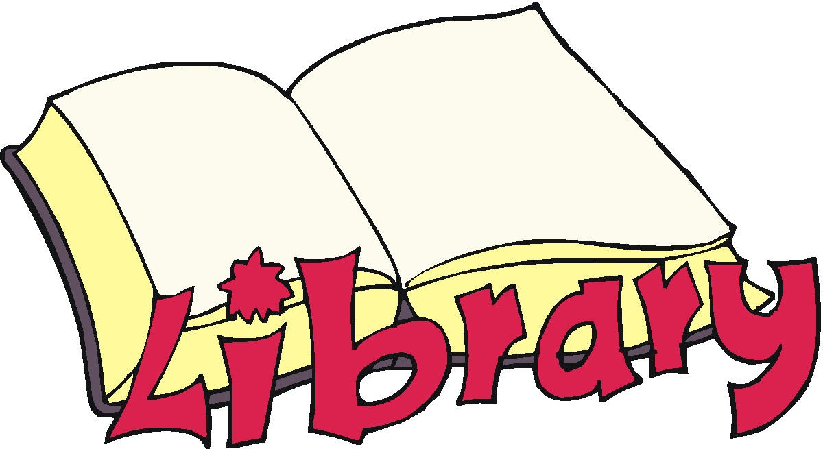 School Building Clipart