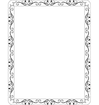 Free Filigree Frame Cliparts, Download Free Filigree Frame Cliparts png ...