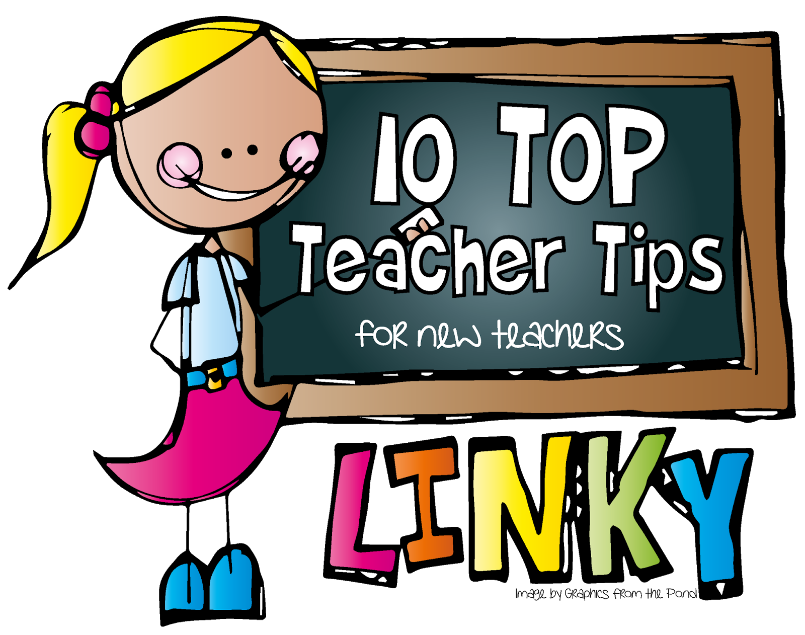 10-top-tips-for-teachers-clip-art-library