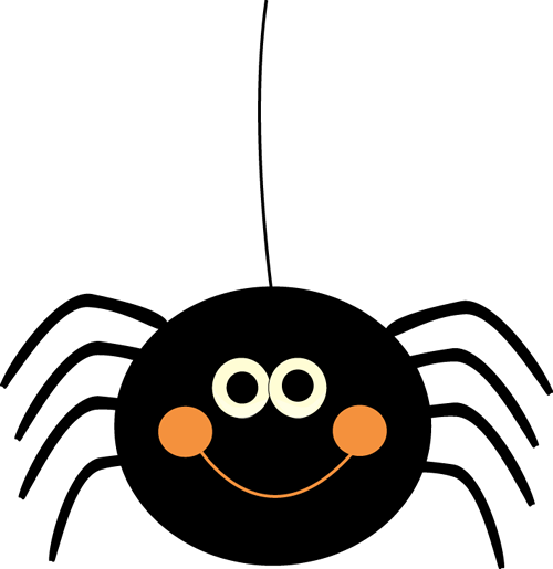 Cartoon Smile Cliparts