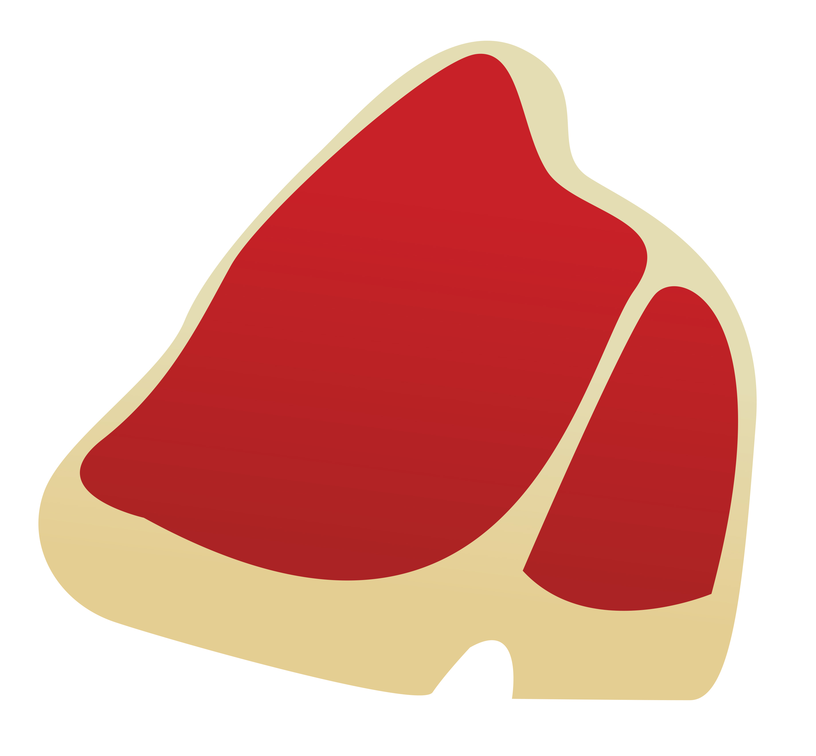 Raw Clipart
