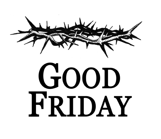 Good Friday Clipart