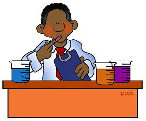 Independent Variable Science Clipart