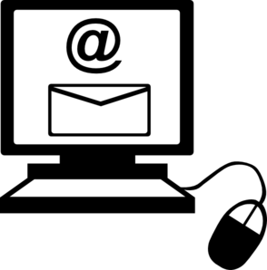 Free Mail Cliparts