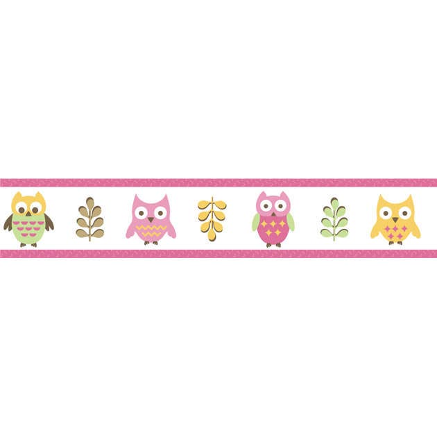 Wildlife Border Cliparts