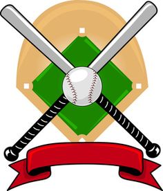 Baseball Body Cliparts