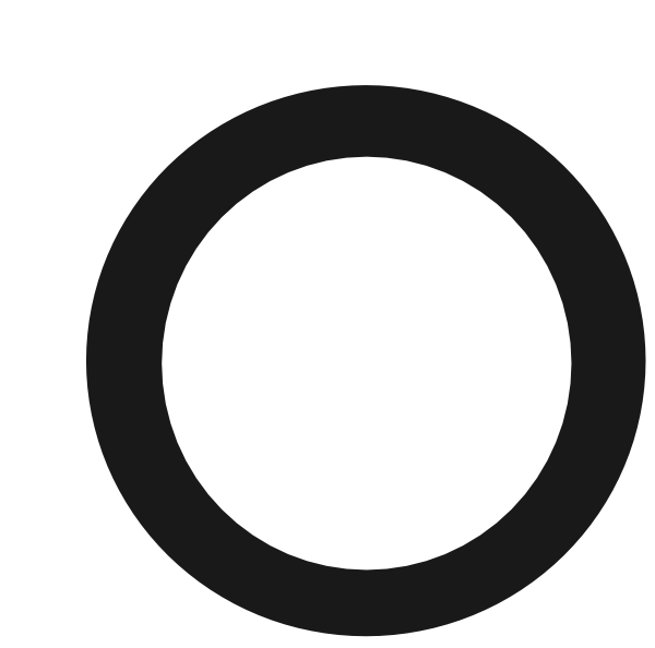Что значит черный круг. Черные кружочки. Кольцо фигура. Круг символ. Черно белый круг.