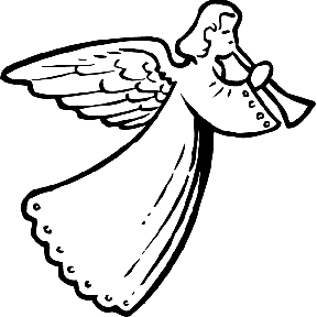 Microsoft Cliparts Angels