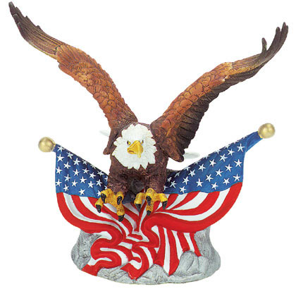 Military Eagle Cliparts