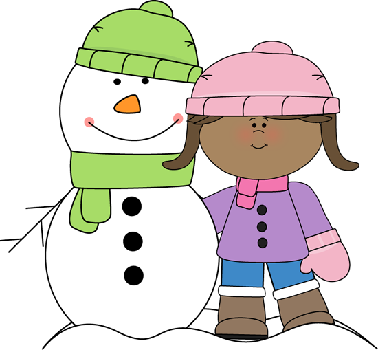 stuart gallery winter school clipart