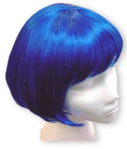 Wigs for Elf Costumes for Halloween or Cosplay