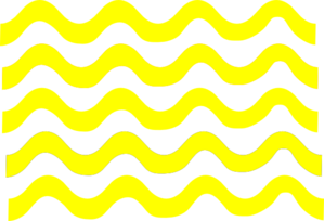 Wave Lines Cliparts