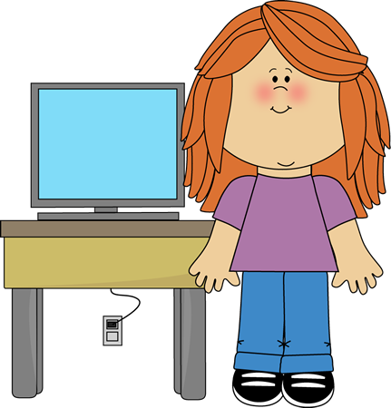 A Computer Picture