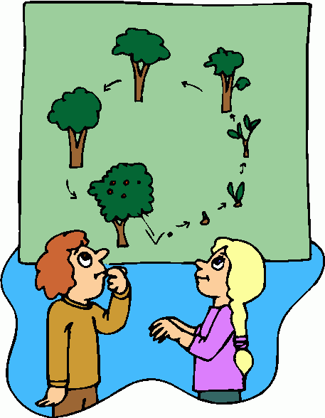 Life clipart image