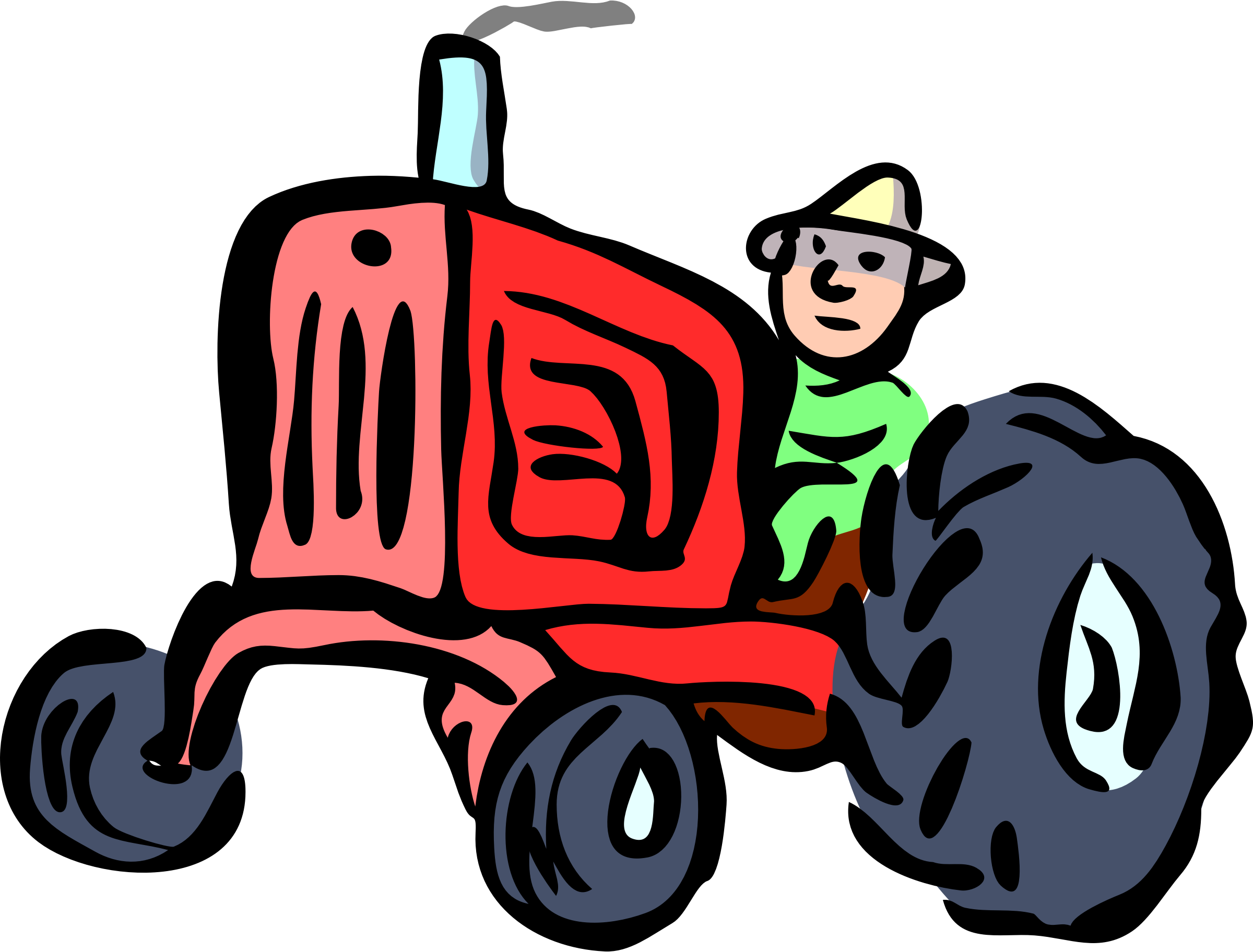 Farmer Clipart Clip Art Library