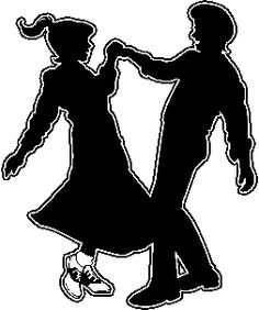 silhouettes