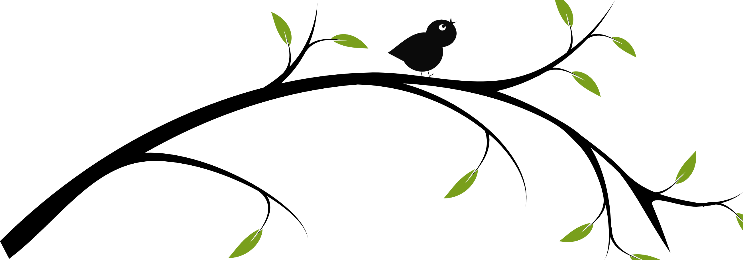 Easy Leaf Cliparts