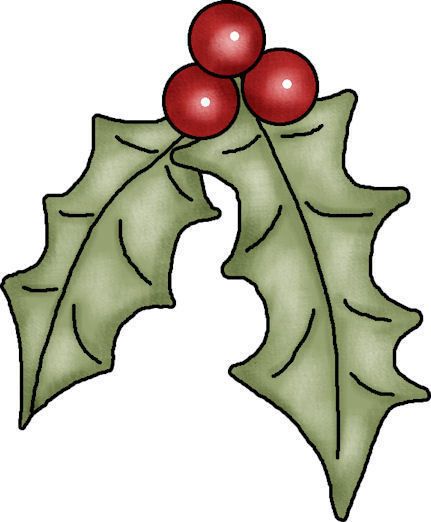 Easy Leaf Cliparts