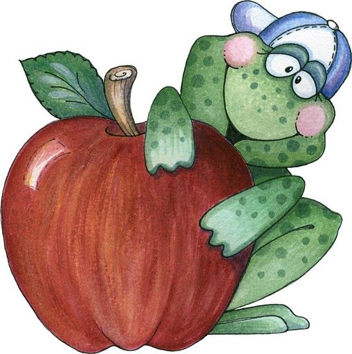 School Clip Art