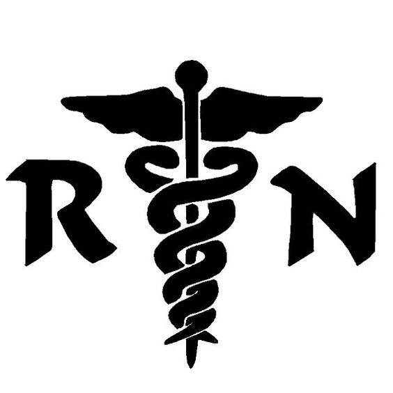 Nurses Logo