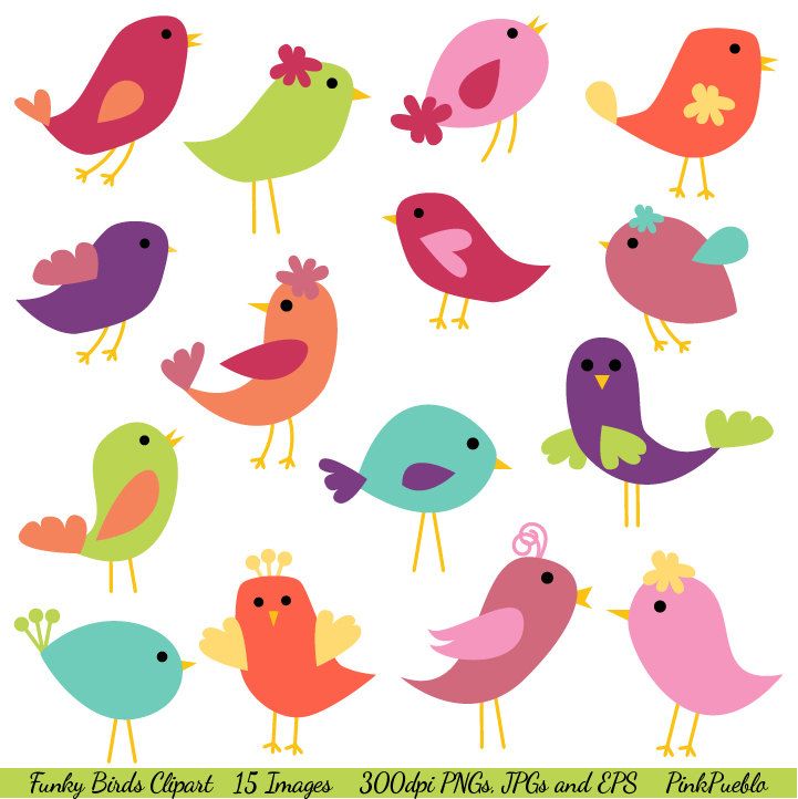 Free Woodland Bird Cliparts, Download Free Woodland Bird Cliparts png ...