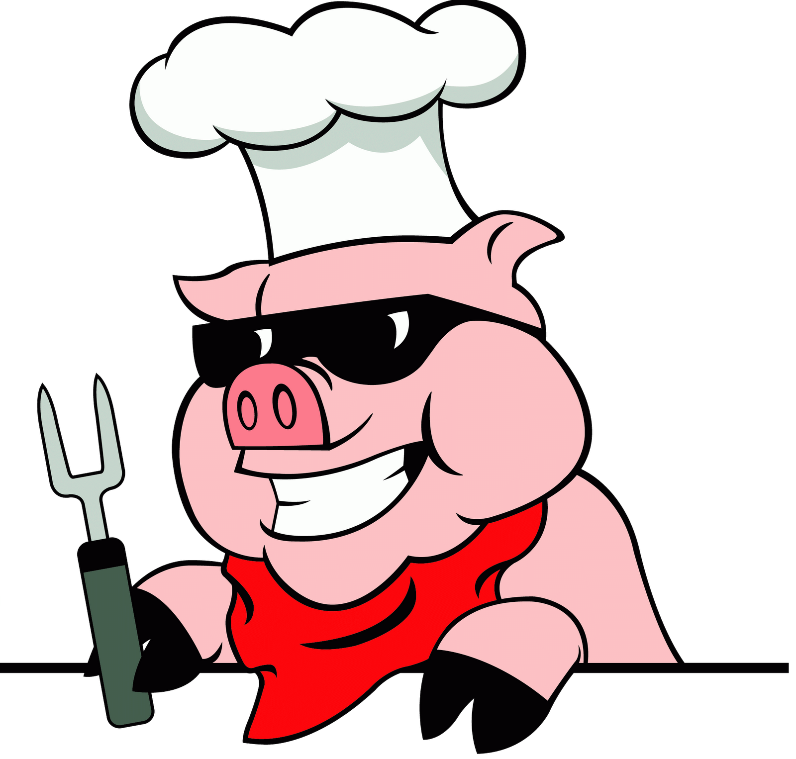 Ribs Clipart