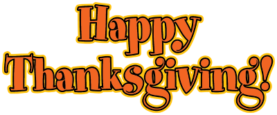 Thanks Banner Cliparts