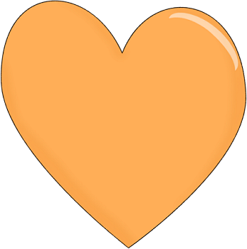 Heart Clip Art