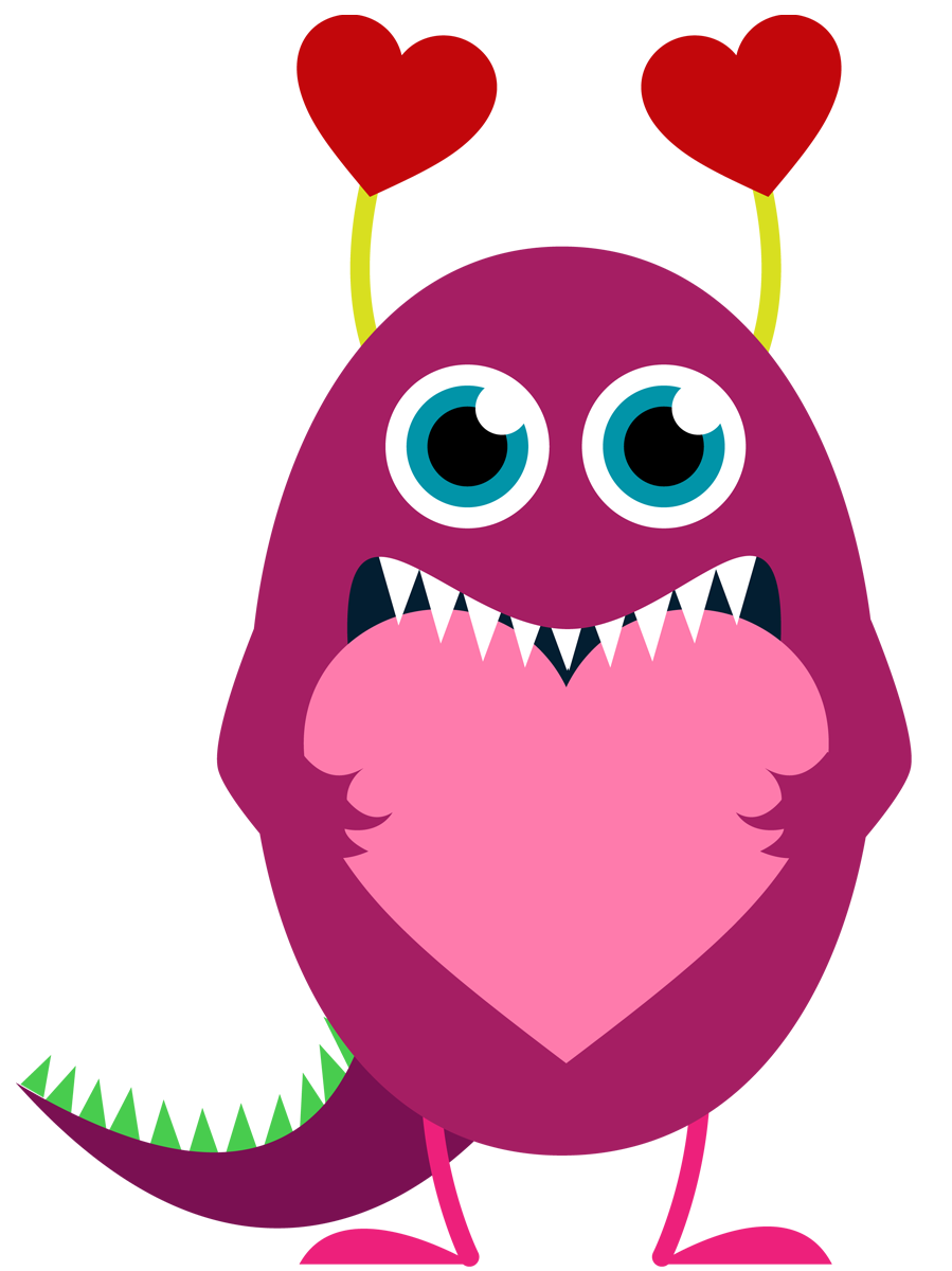 Microsoft clip art valentines day