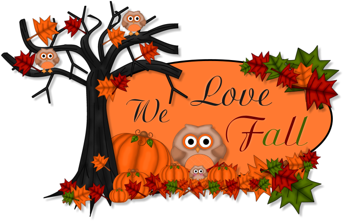 Free Welcome Fall Cliparts, Download Free Welcome Fall Cliparts png