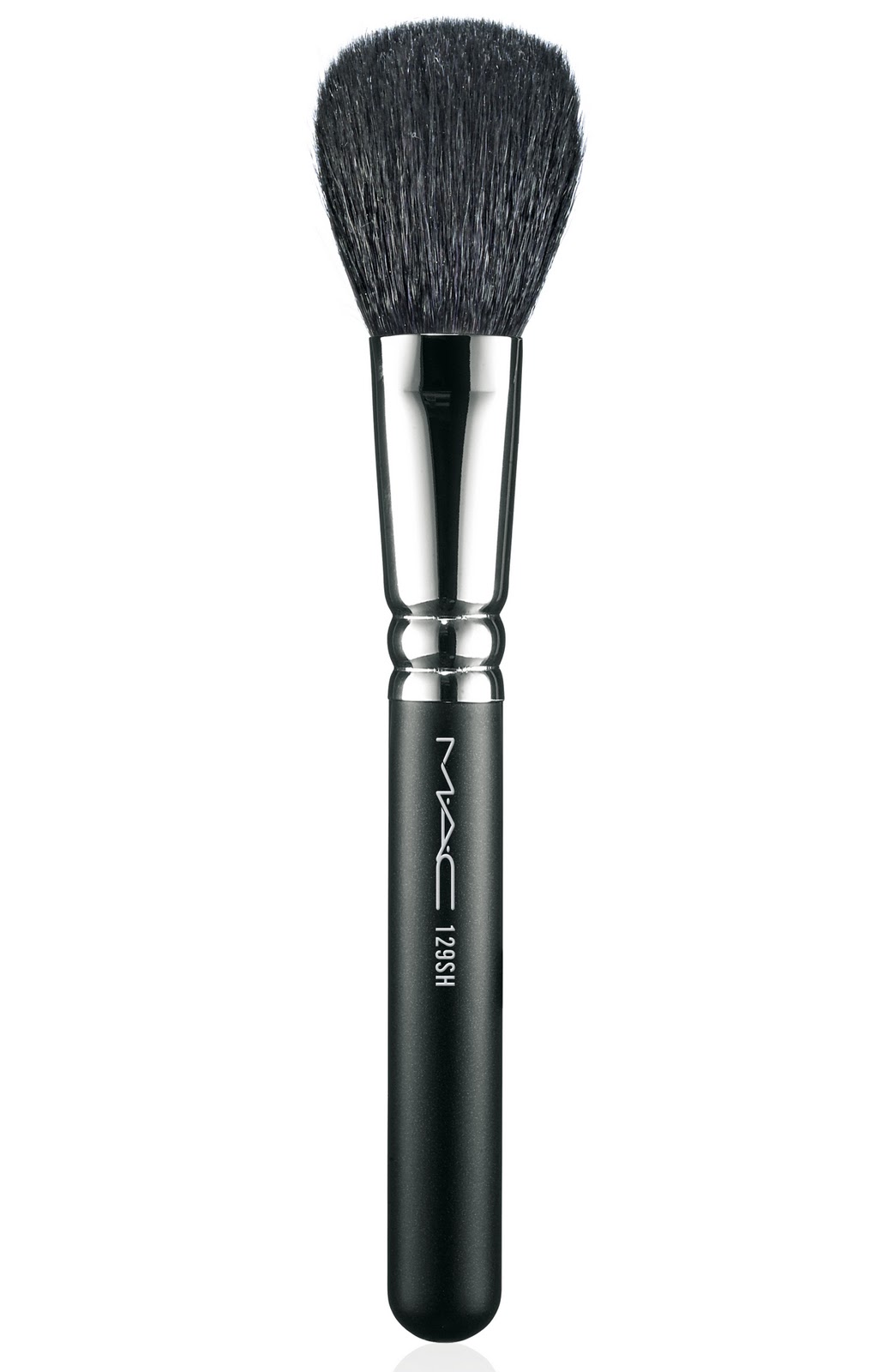 Eye shadow brush clipart