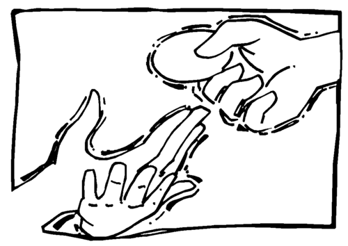 Communion Sunday Cliparts
