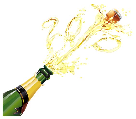 Free Champagne Cheers Cliparts, Download Free Champagne Cheers Cliparts ...