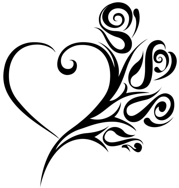 Wedding Music Cliparts