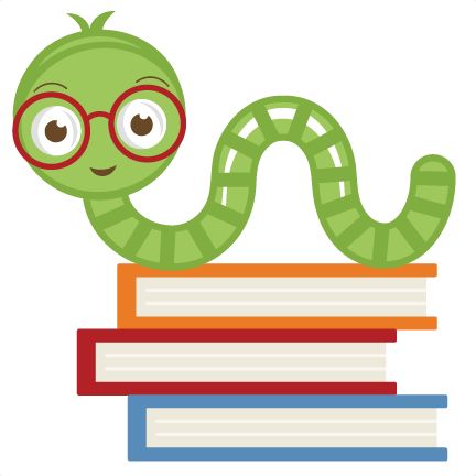 School/Teacher Clip Art
